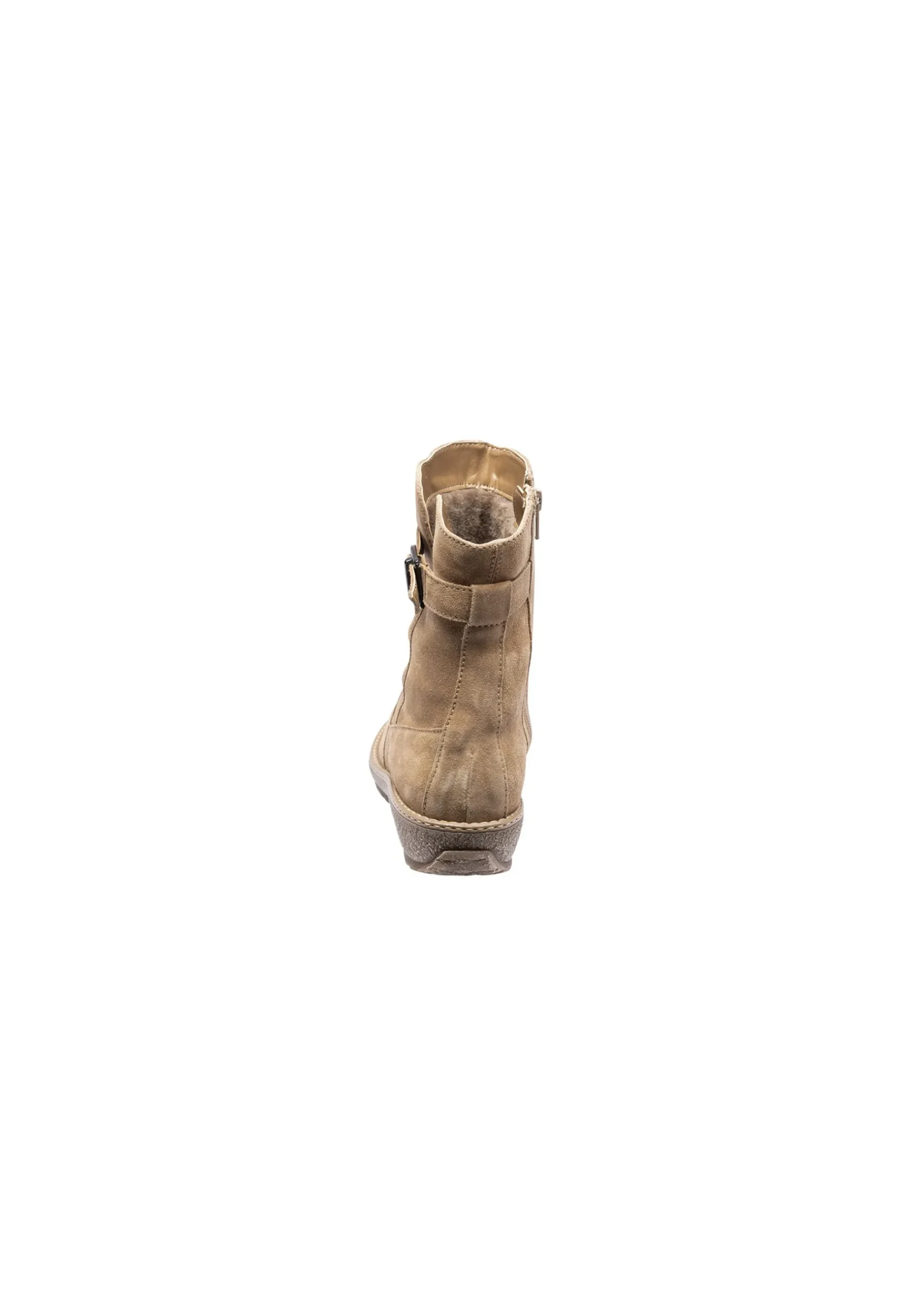 Waldläufer Hoja Taupe