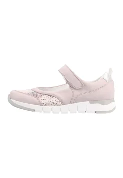 Waldläufer H-Petra-Soft Rosa