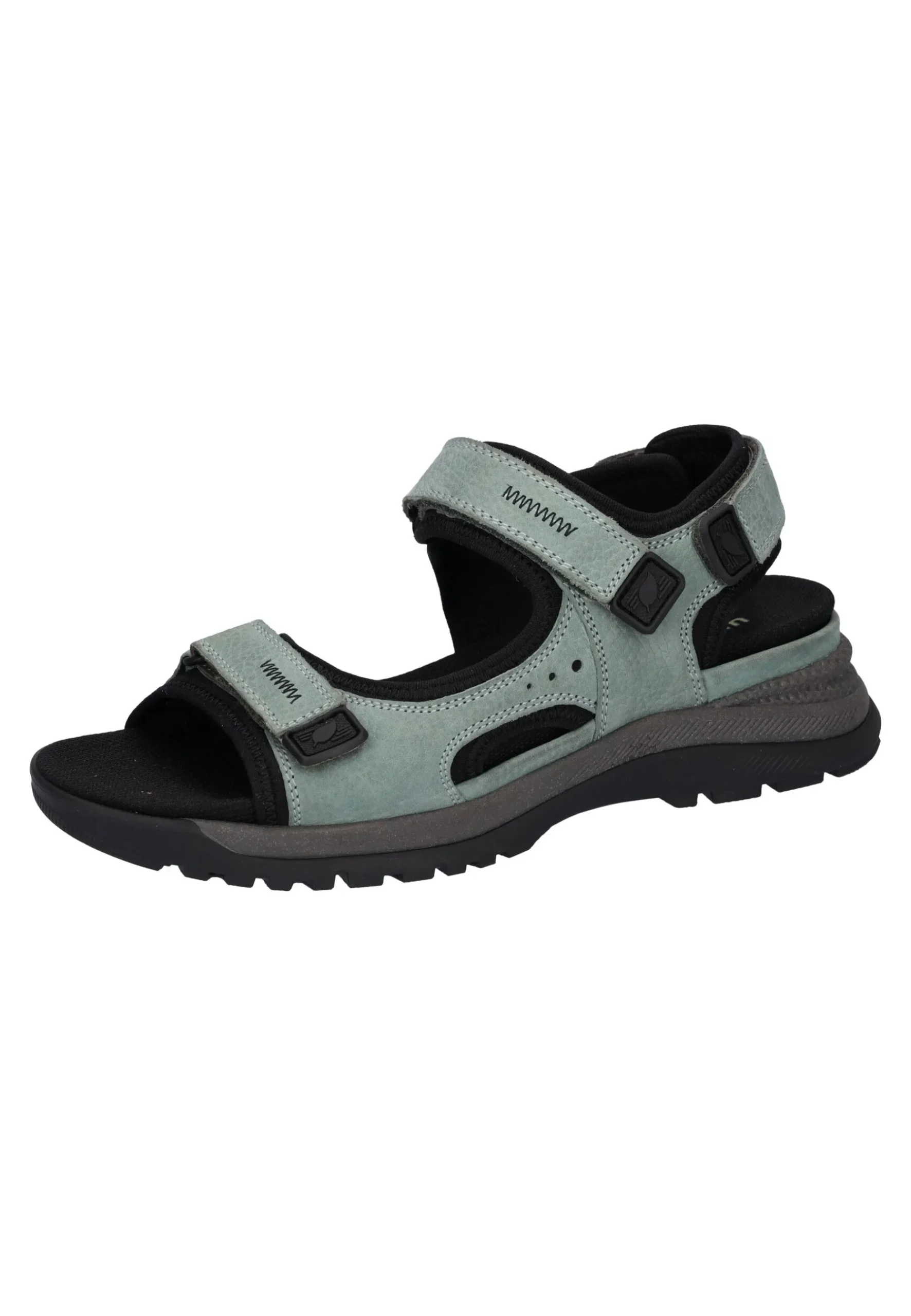 Hot Waldläufer H-Sora Cyan Schwarz