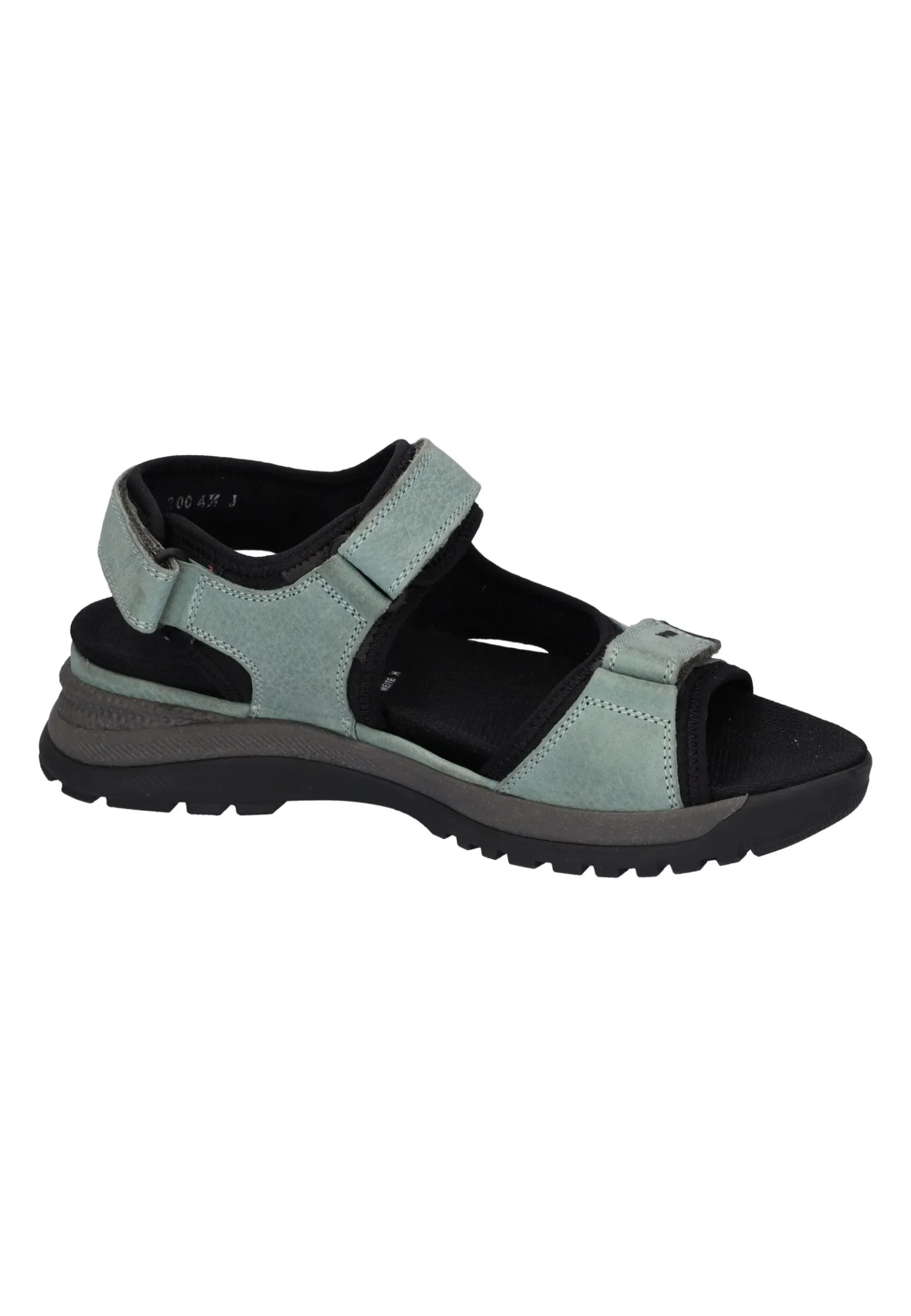 Hot Waldläufer H-Sora Cyan Schwarz