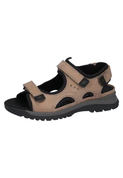 Best Waldläufer H-Sora Sand Schwarz
