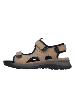 Best Waldläufer H-Sora Sand Schwarz