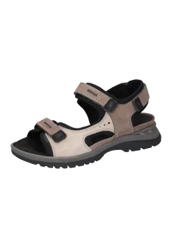 Discount Waldläufer H-Sora Schwarz Stein