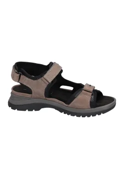 Discount Waldläufer H-Sora Schwarz Stein