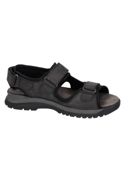 Discount Waldläufer H-Taro Schwarz Tabak