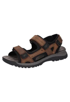 New Waldläufer H-Taro Schwarz Tabak