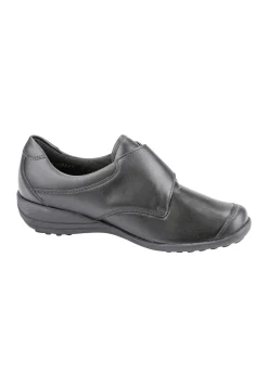 Online Waldläufer Katja-Soft Schwarz