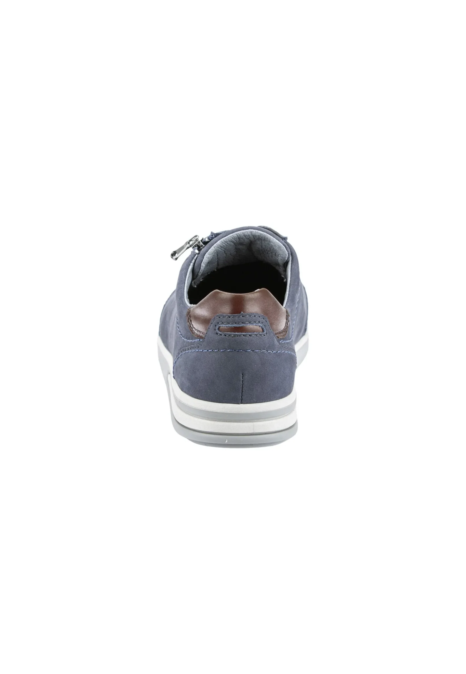 Sale Waldläufer Klemens Marine Cognac