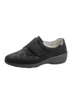 New Waldläufer Kya-Soft Schwarz