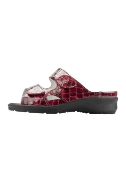 Sale Waldläufer Merle Rot Silber