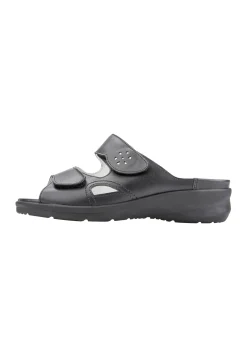 Sale Waldläufer Merle Schwarz Silber