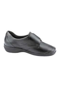 Discount Waldläufer Millu-Soft Schwarz