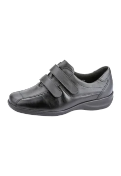 Discount Waldläufer Millu-Soft Schwarz